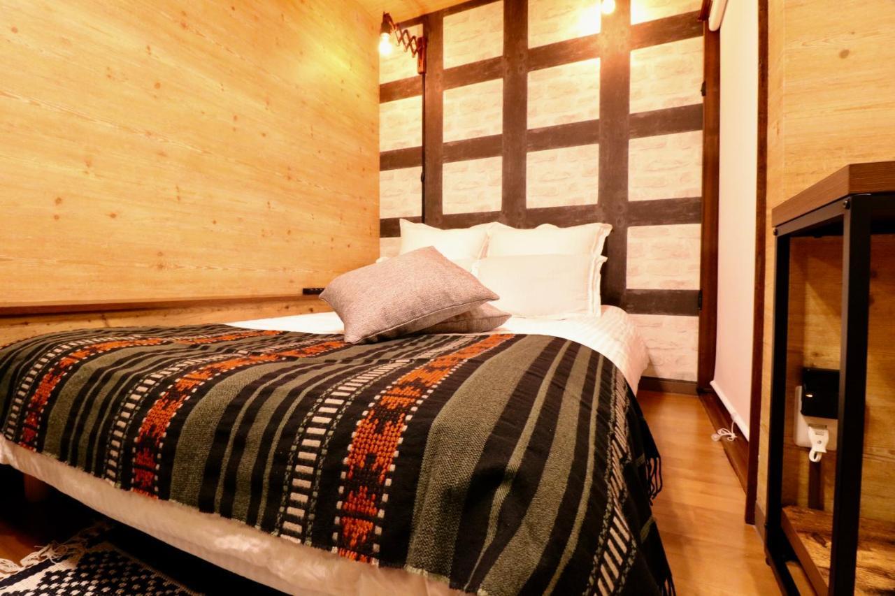 Culture24 Appartement Sapporo Buitenkant foto