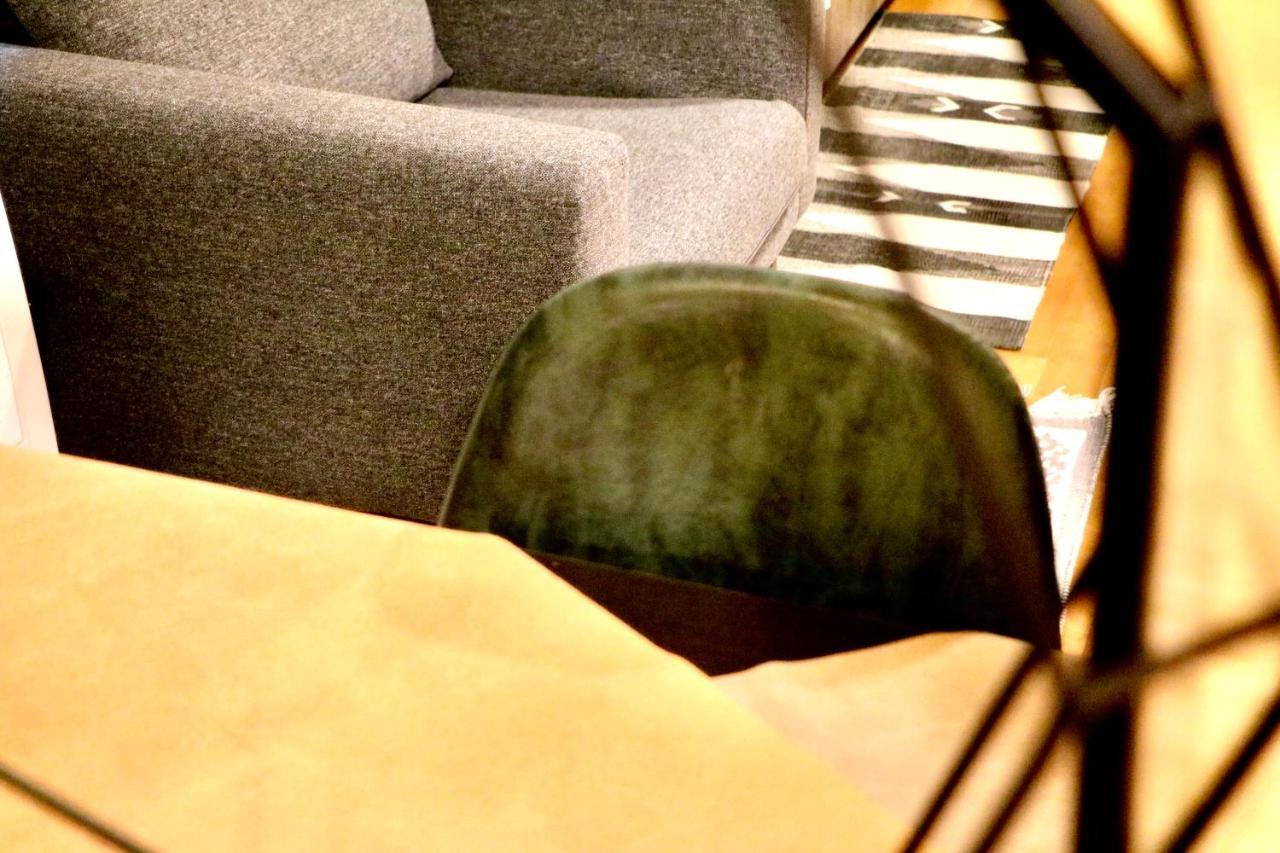Culture24 Appartement Sapporo Buitenkant foto