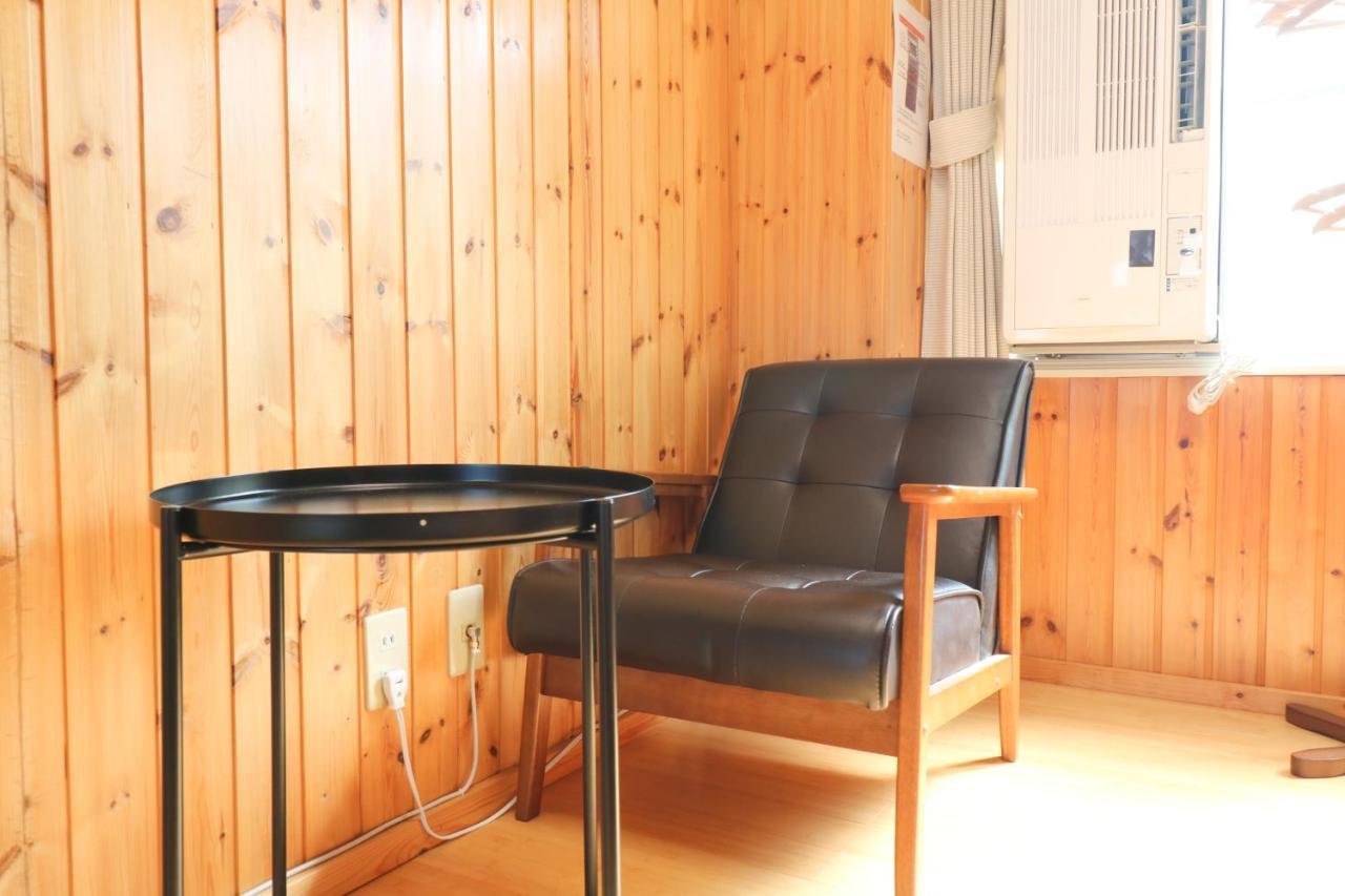Culture24 Appartement Sapporo Buitenkant foto