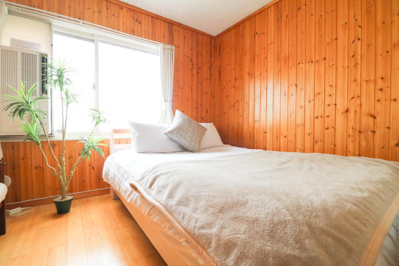 Culture24 Appartement Sapporo Buitenkant foto